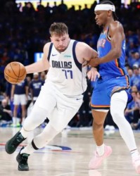NBA最大合同纪录明夏还将易主 东契奇可拿3.45亿
